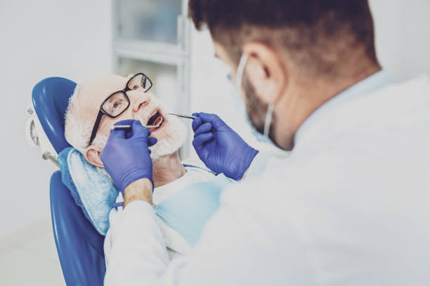 Best Emergency Wisdom Teeth Removal in Birdsboro, PA